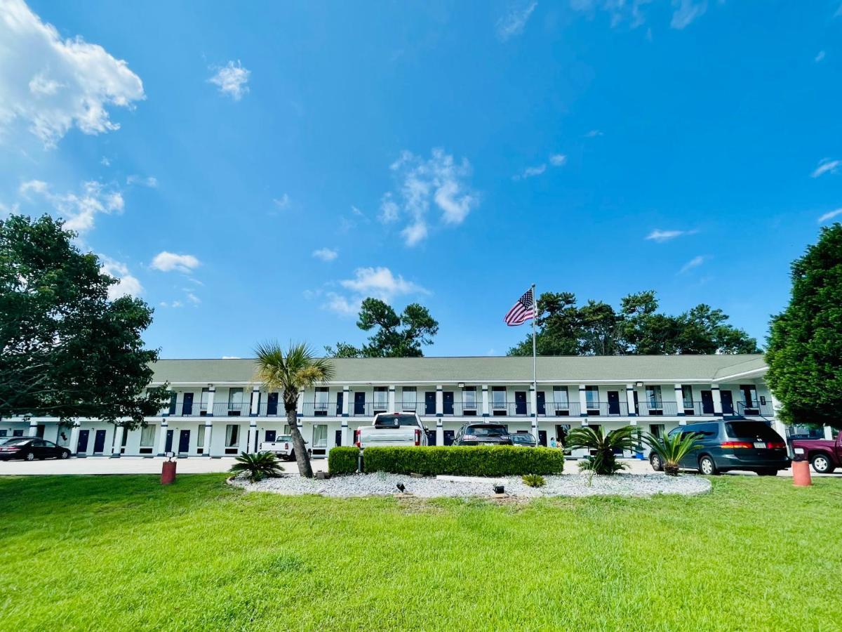 Magnolia Inn Of Biloxi,Ocean Springs,Pascagoula & Gautier Exterior photo