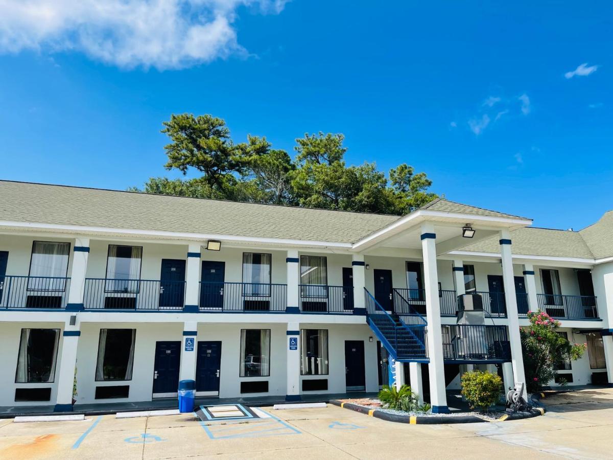 Magnolia Inn Of Biloxi,Ocean Springs,Pascagoula & Gautier Exterior photo