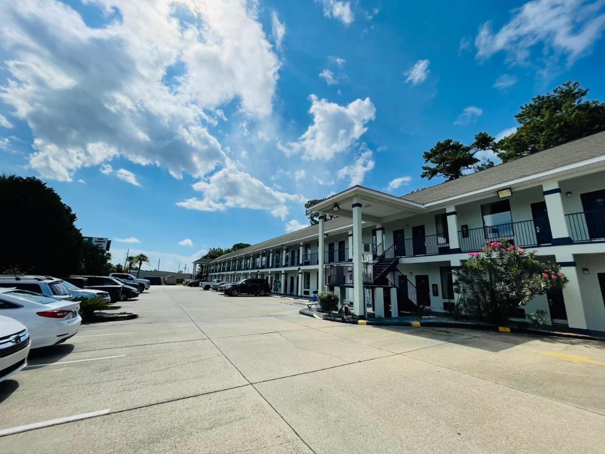 Magnolia Inn Of Biloxi,Ocean Springs,Pascagoula & Gautier Exterior photo