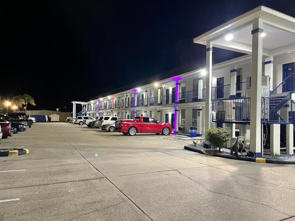 Magnolia Inn Of Biloxi,Ocean Springs,Pascagoula & Gautier Exterior photo