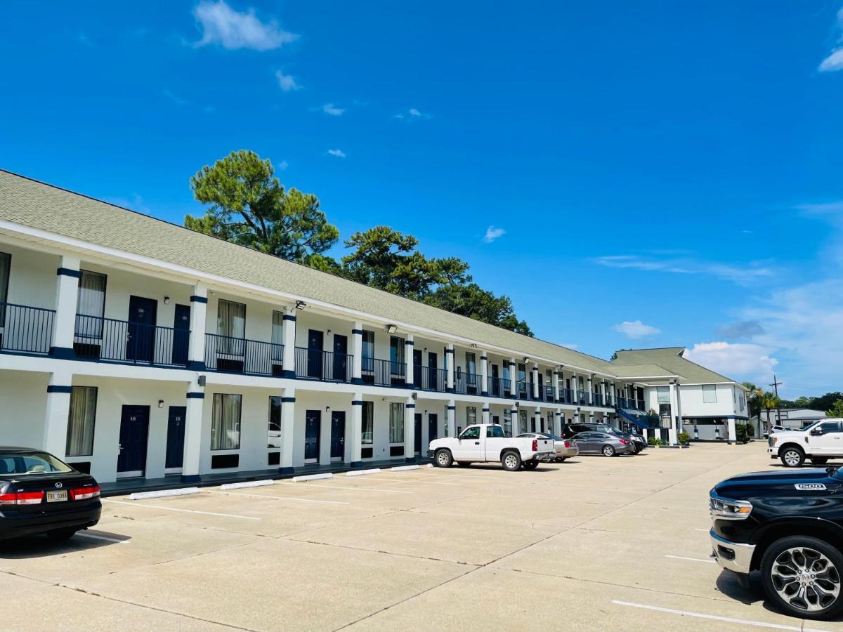 Magnolia Inn Of Biloxi,Ocean Springs,Pascagoula & Gautier Exterior photo