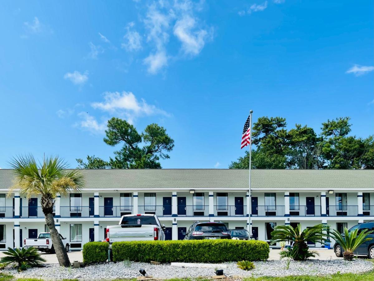 Magnolia Inn Of Biloxi,Ocean Springs,Pascagoula & Gautier Exterior photo