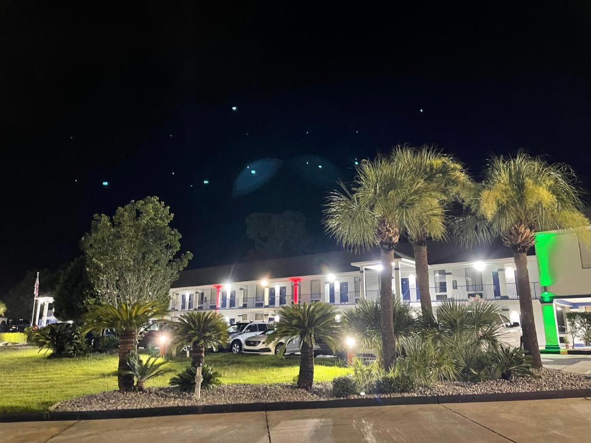 Magnolia Inn Of Biloxi,Ocean Springs,Pascagoula & Gautier Exterior photo