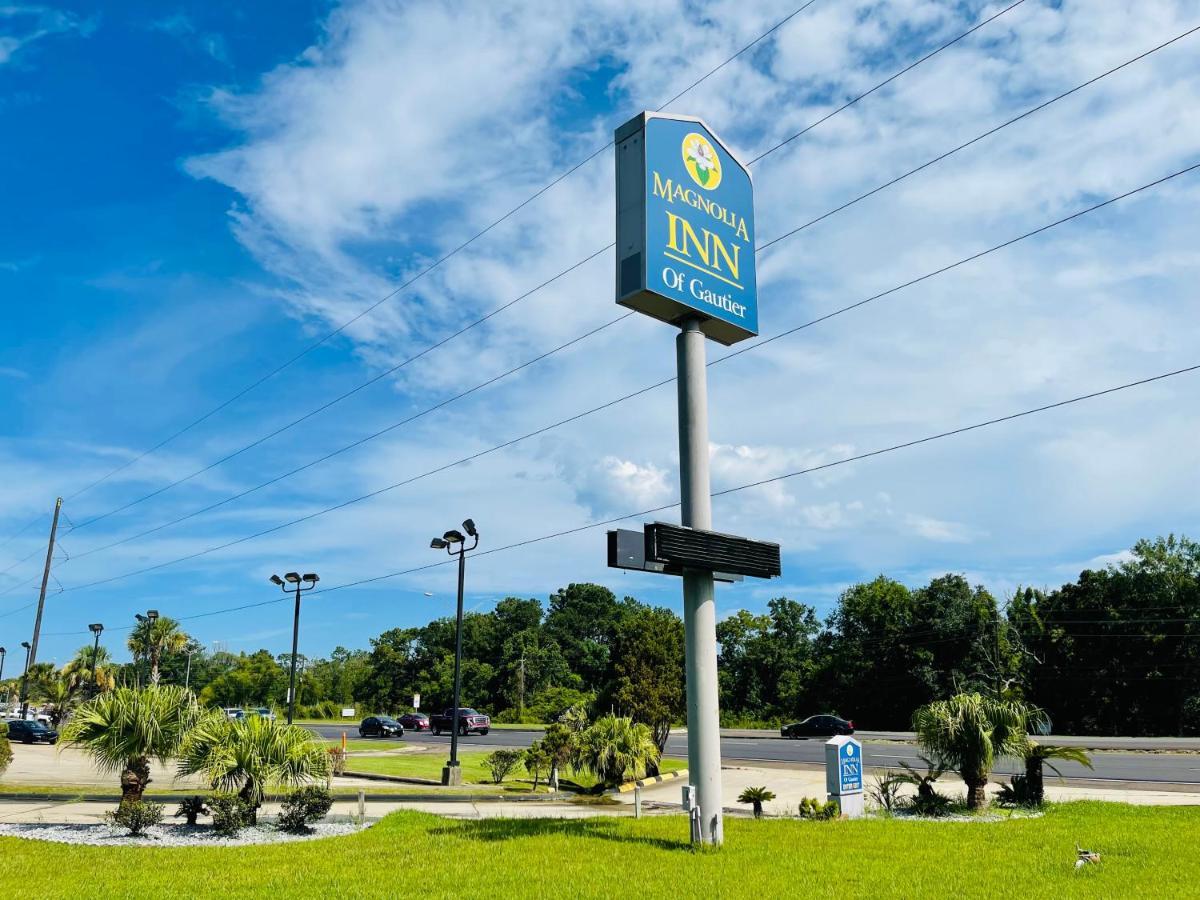 Magnolia Inn Of Biloxi,Ocean Springs,Pascagoula & Gautier Exterior photo