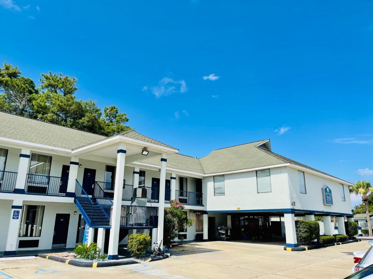 Magnolia Inn Of Biloxi,Ocean Springs,Pascagoula & Gautier Exterior photo