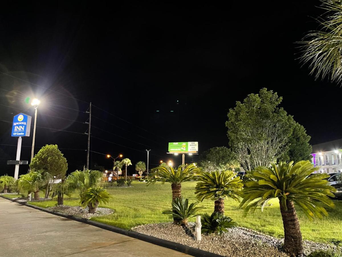 Magnolia Inn Of Biloxi,Ocean Springs,Pascagoula & Gautier Exterior photo