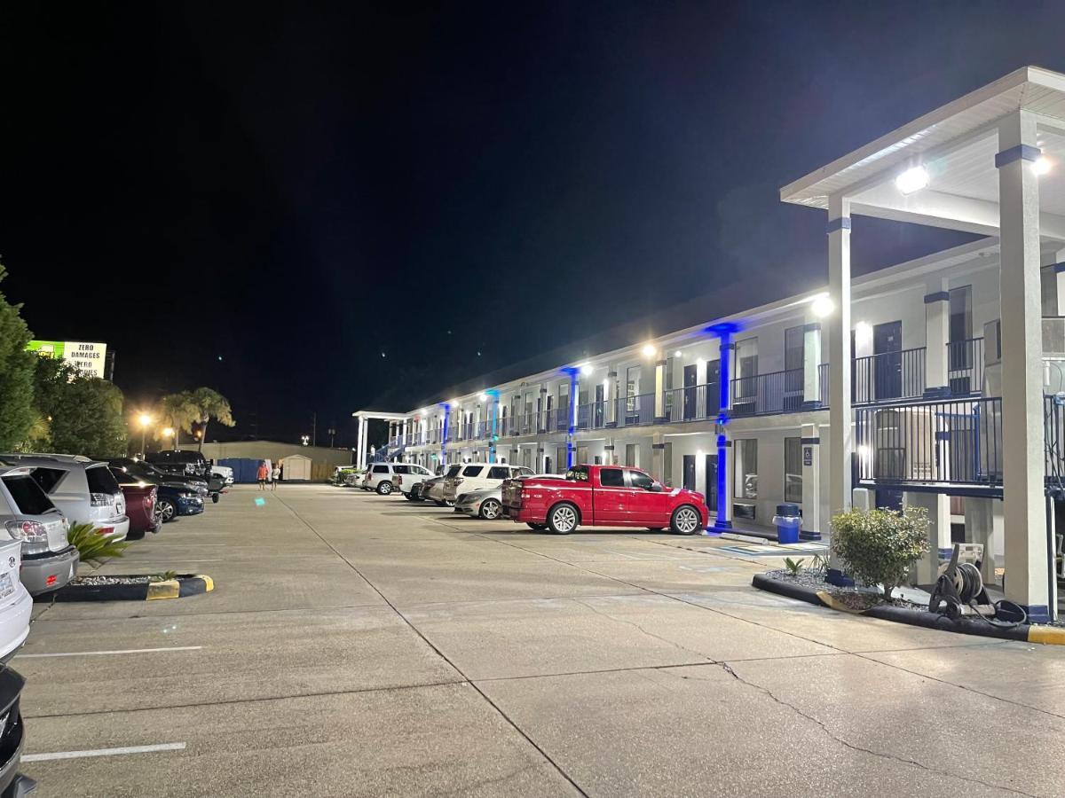 Magnolia Inn Of Biloxi,Ocean Springs,Pascagoula & Gautier Exterior photo
