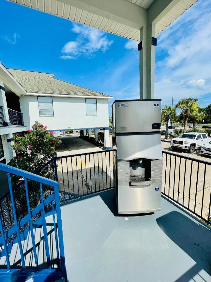 Magnolia Inn Of Biloxi,Ocean Springs,Pascagoula & Gautier Exterior photo