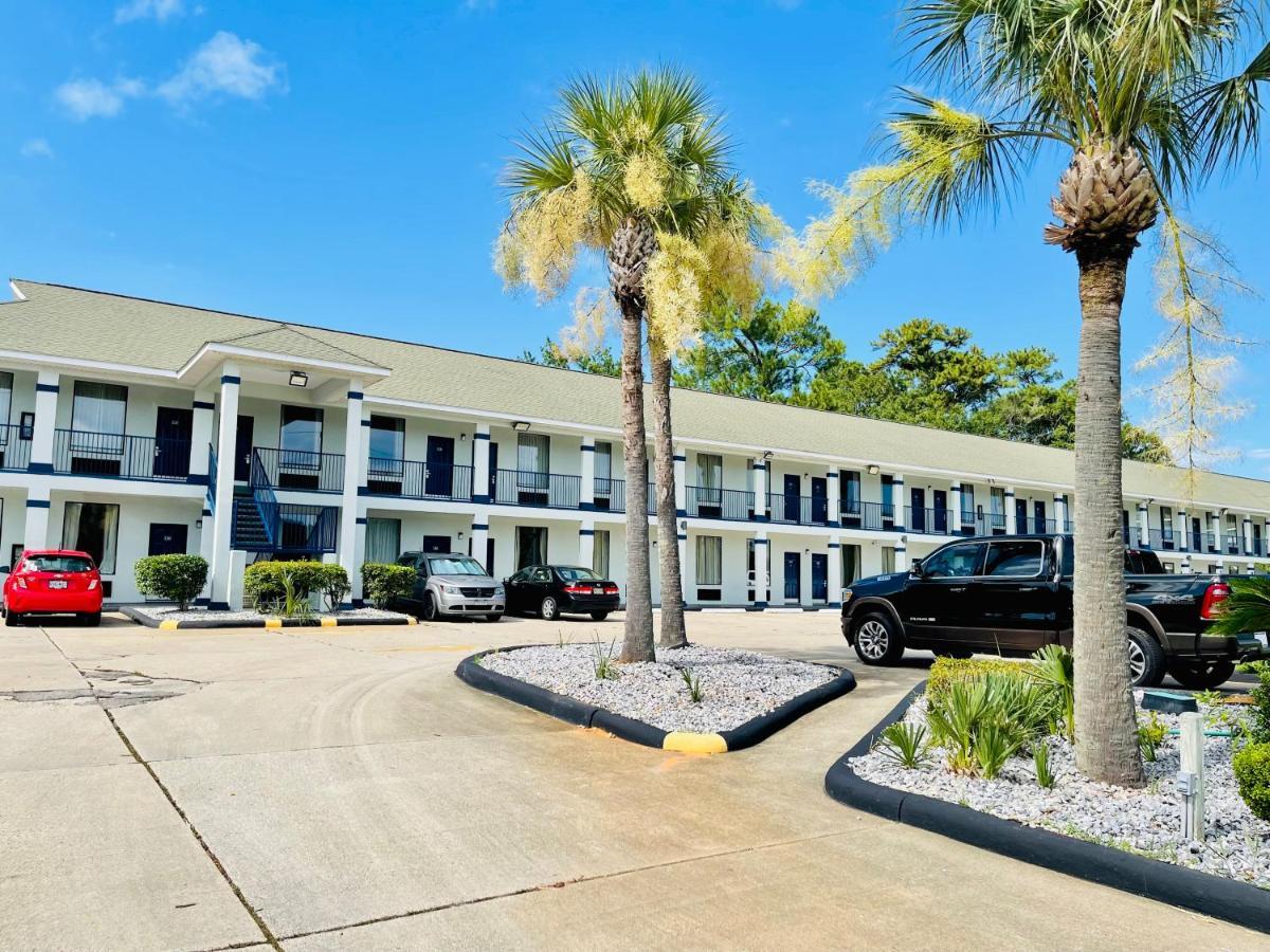 Magnolia Inn Of Biloxi,Ocean Springs,Pascagoula & Gautier Exterior photo