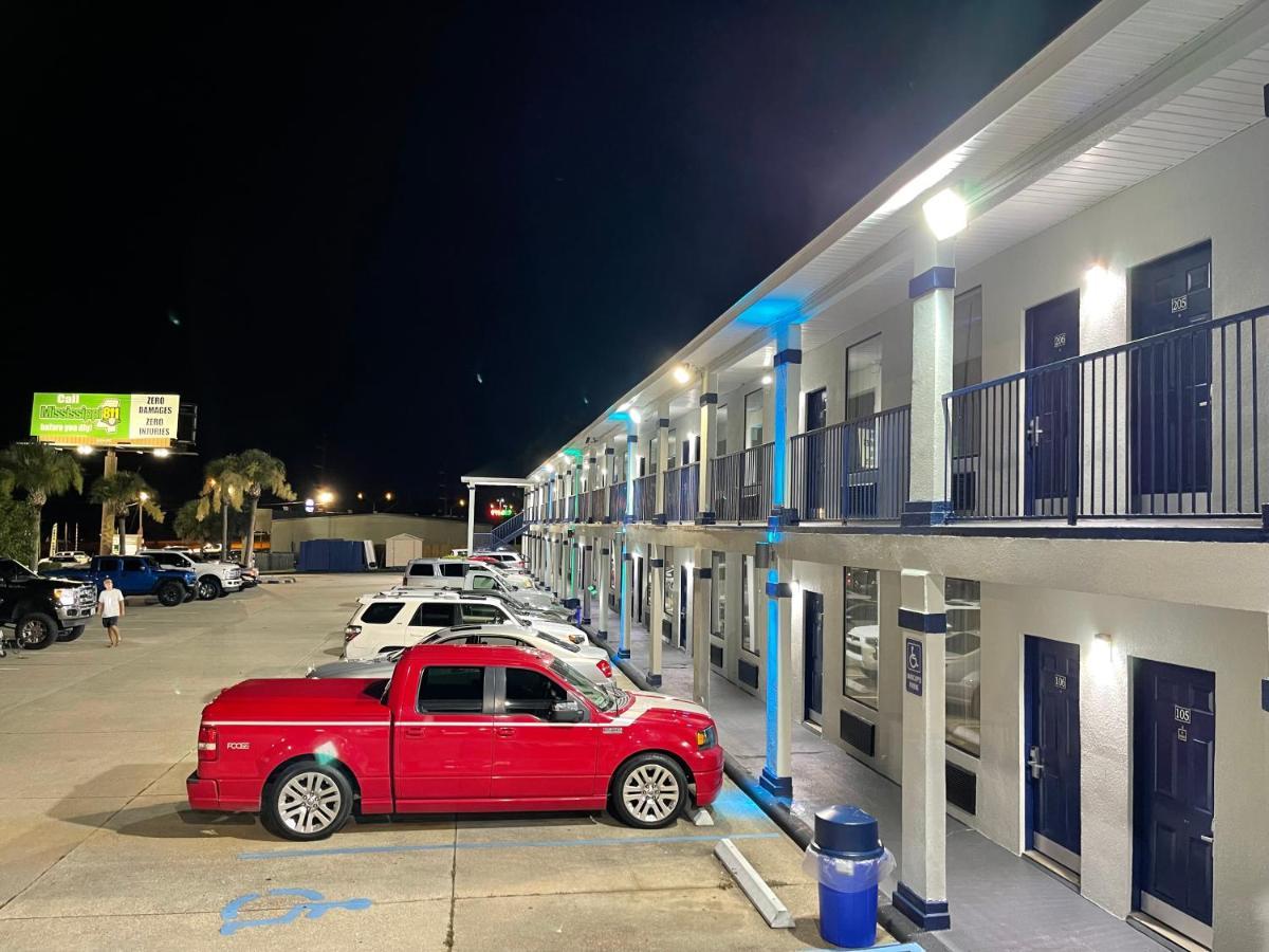 Magnolia Inn Of Biloxi,Ocean Springs,Pascagoula & Gautier Exterior photo