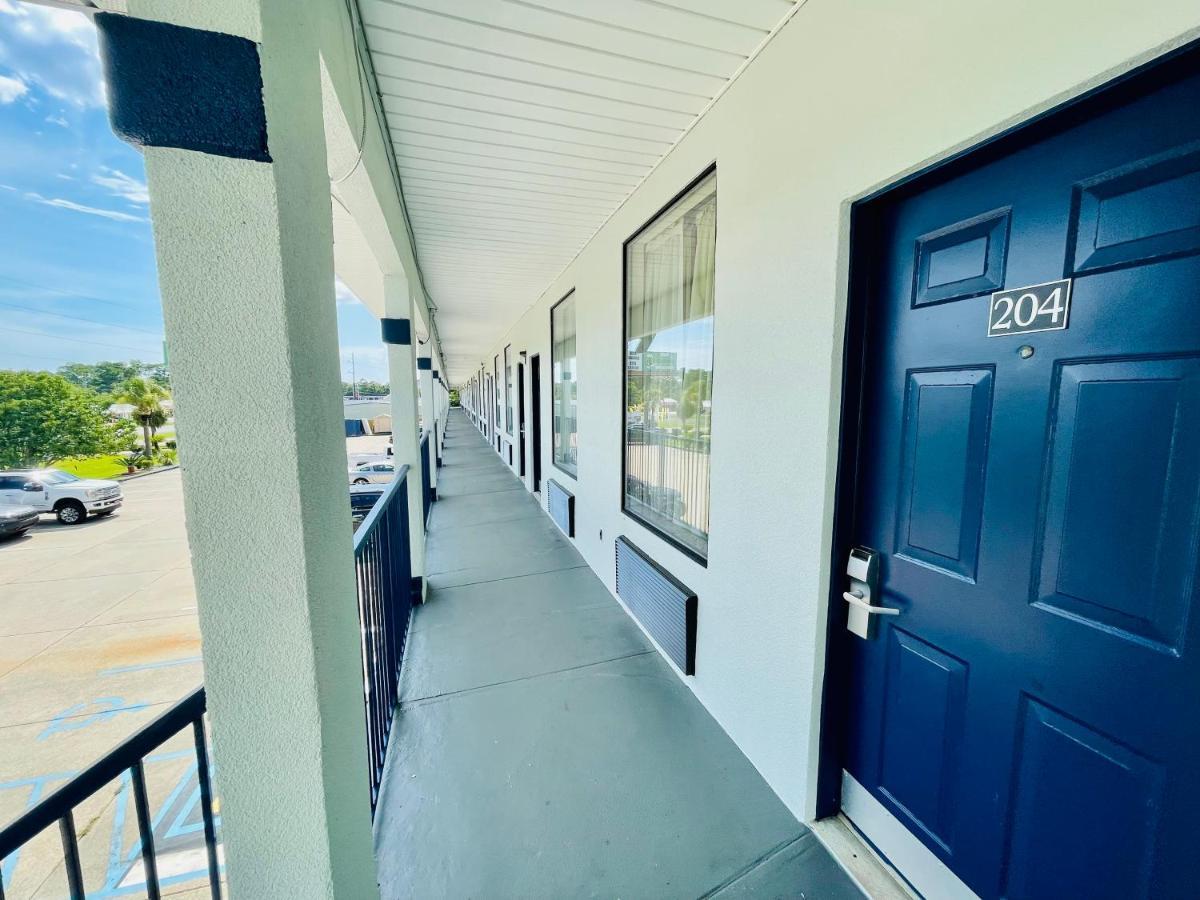 Magnolia Inn Of Biloxi,Ocean Springs,Pascagoula & Gautier Exterior photo