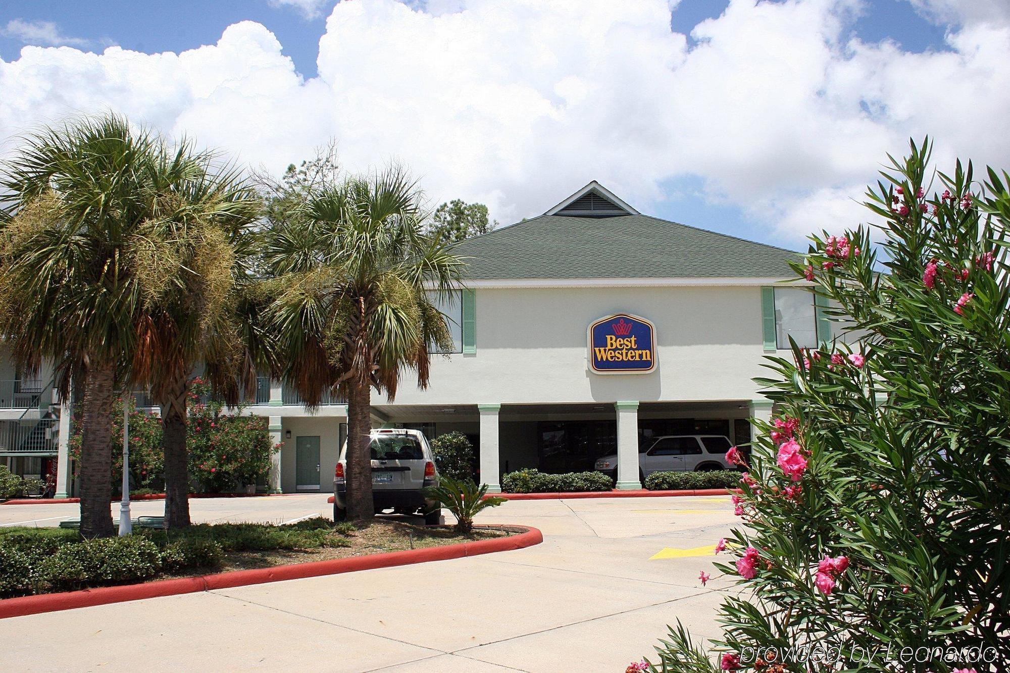 Magnolia Inn Of Biloxi,Ocean Springs,Pascagoula & Gautier Exterior photo