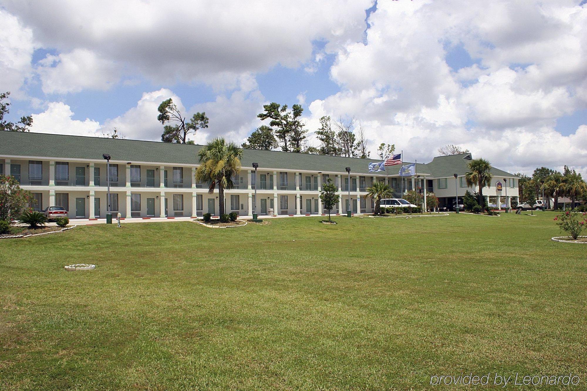 Magnolia Inn Of Biloxi,Ocean Springs,Pascagoula & Gautier Exterior photo