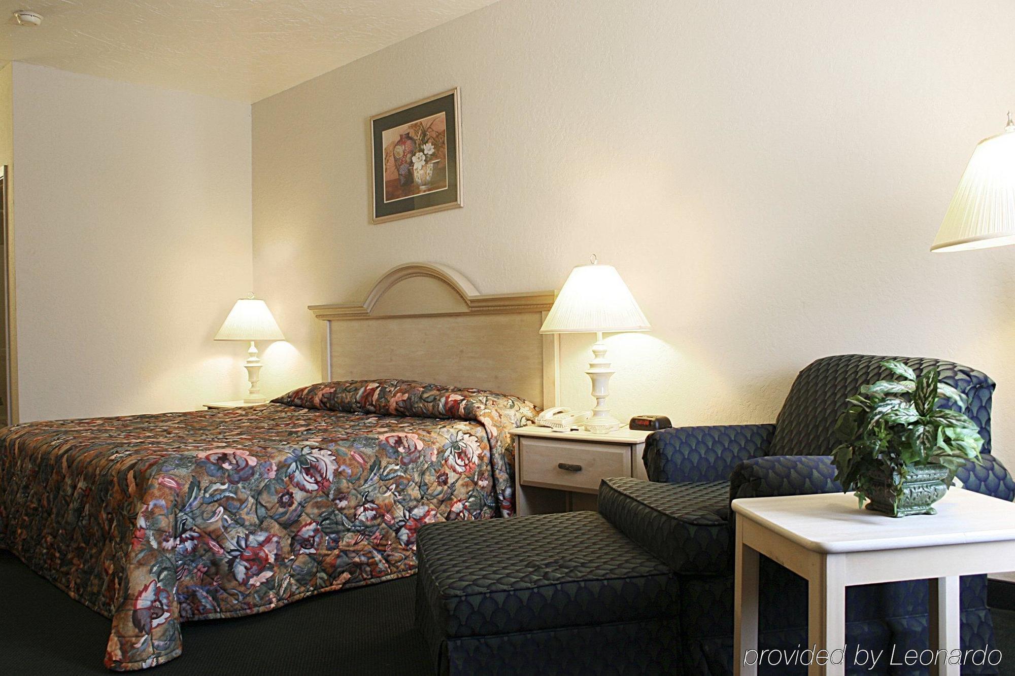 Magnolia Inn Of Biloxi,Ocean Springs,Pascagoula & Gautier Room photo