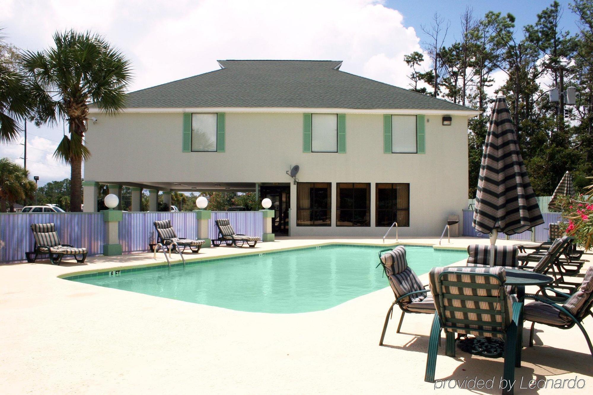 Magnolia Inn Of Biloxi,Ocean Springs,Pascagoula & Gautier Facilities photo