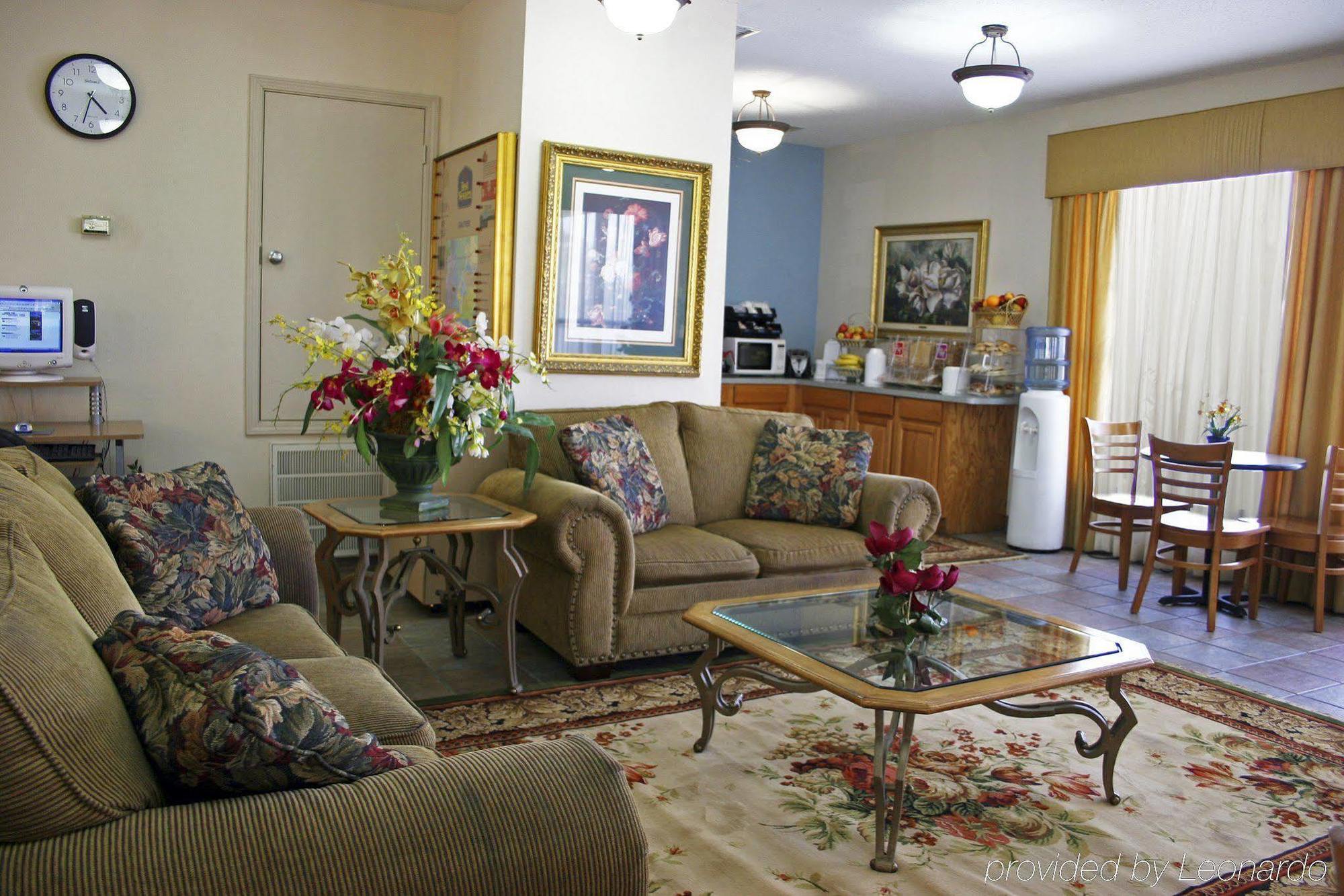 Magnolia Inn Of Biloxi,Ocean Springs,Pascagoula & Gautier Interior photo