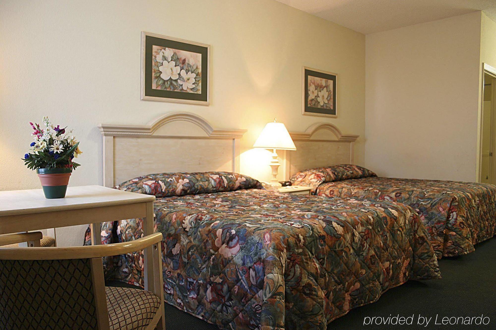 Magnolia Inn Of Biloxi,Ocean Springs,Pascagoula & Gautier Exterior photo