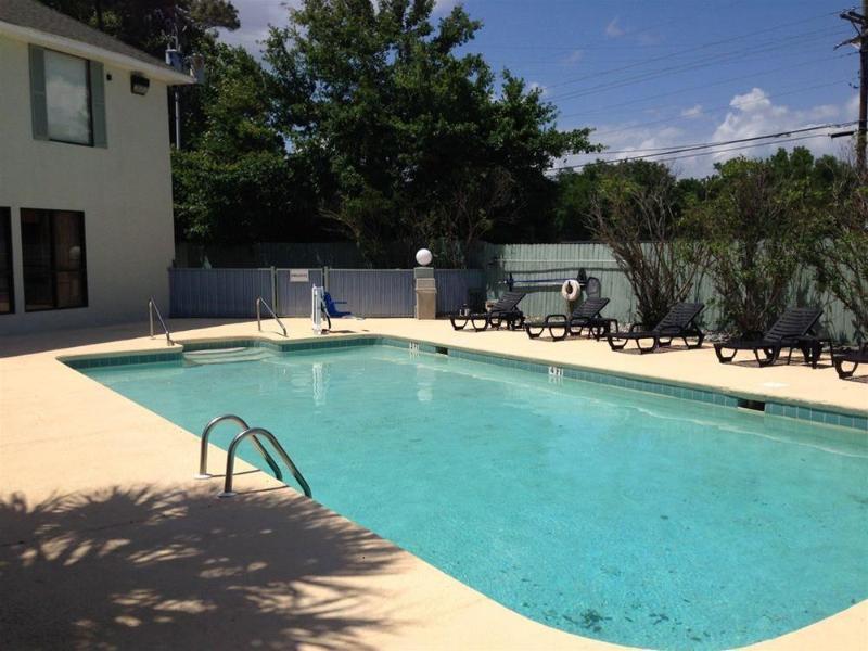 Magnolia Inn Of Biloxi,Ocean Springs,Pascagoula & Gautier Exterior photo