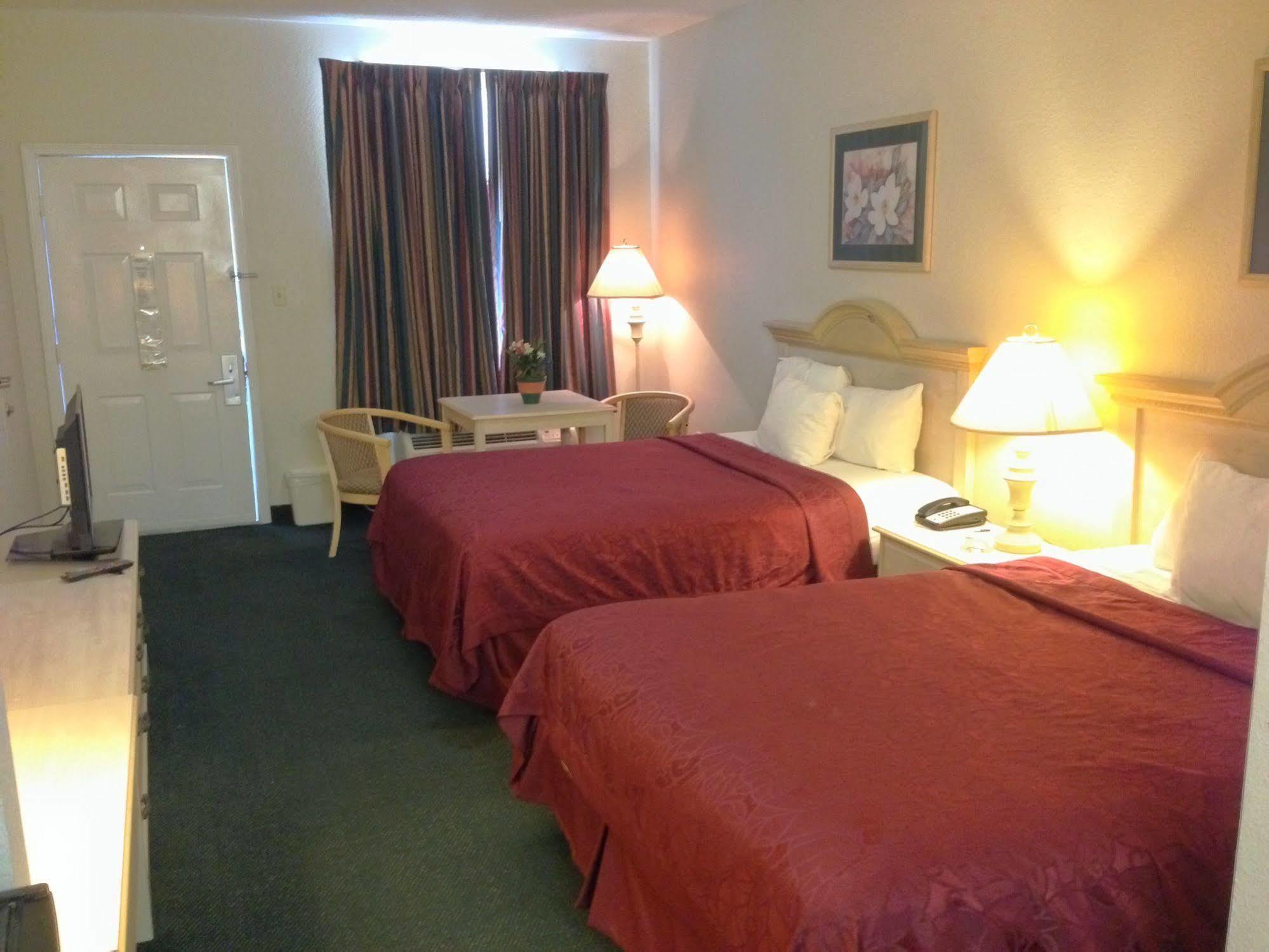 Magnolia Inn Of Biloxi,Ocean Springs,Pascagoula & Gautier Exterior photo