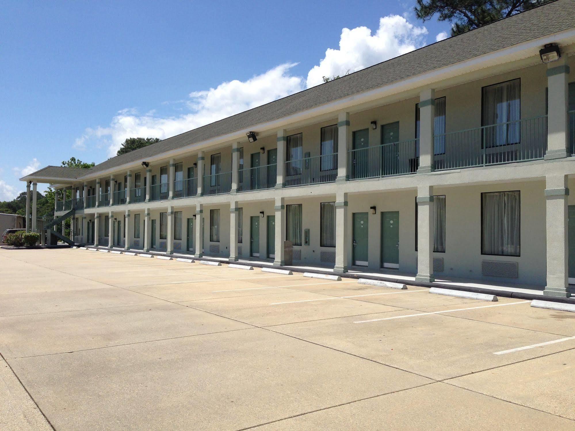 Magnolia Inn Of Biloxi,Ocean Springs,Pascagoula & Gautier Exterior photo